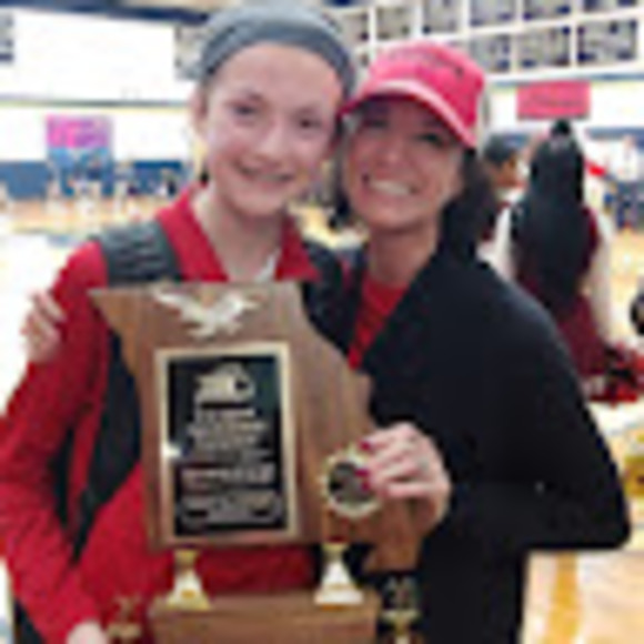 Meet your Posher, Leanna - Picture 1 of 1